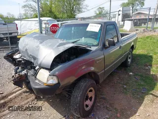 1998 Ford Ranger XL with VIN 1FTYR10C1WUB70362, listed as a IAAI auction lot 42052673 with 301,289 mi miles and . Bid and sale history available at DreamBid. Image 2.
