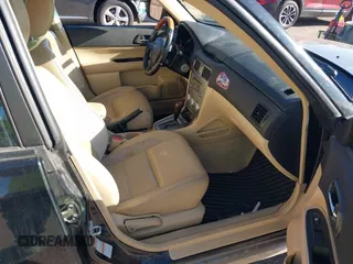 2007 Subaru Forester X L.L. Bean with VIN JF1SG67667H712340, listed as a IAAI auction lot 41504293 with 185,547 mi miles and . Bid and sale history available at DreamBid. Image 5.