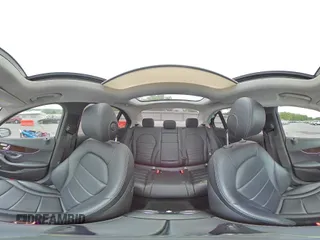 2017 Mercedes-Benz C 300 с VIN WDDWF4KB3HR306976, выставлен на аукционе Copart как лот 57585515 с пробегом 33 222 миль миль и Списание • Salvage title. История ставок и продаж доступна на DreamBid. Изображение 14.