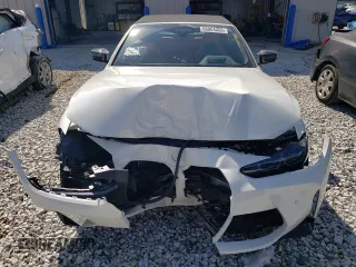 2023 BMW M4 Competition xDrive with VIN WBS33BA02PCM84849, listed as a Copart auction lot 66064353 with 0 mi miles. Bid and sale history available at carsss.com. Image 5.