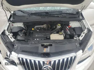 2014 Buick Encore Convenience with VIN KL4CJBSB3EB529288, listed as a Copart auction lot 45409765 with 170,233 mi miles and Clean Title. Bid and sale history available at DreamBid. Image 12.