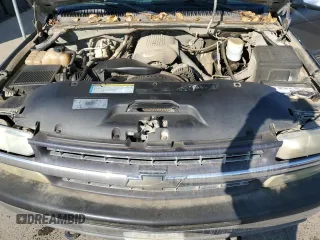 2001 Chevrolet Silverado 1500HD LS z VIN 1GCGC13U71F164483, wystawiony jako Copart lot #42767465 z przebiegiem Nie podano mil oraz Szkoda całkowita • Salvage title. Historia ofert i sprzedaży dostępna na DreamBid. Obrazek 11.