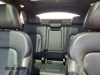 2016 Audi SQ5 Premium Plus with VIN WA1CCAFP2GA051609, listed as a Copart auction lot 65063263 with 86,412 mi miles. Bid and sale history available at carsss.com. Image 10.