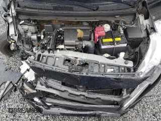 2024 Mitsubishi Mirage ES z VIN ML32FUFJ6RHF10050, wystawiony jako Copart lot #48603355 z przebiegiem 13 764 mil mil oraz Szkody całkowita. Historia ofert i sprzedaży dostępna na DreamBid. Obrazek 12.