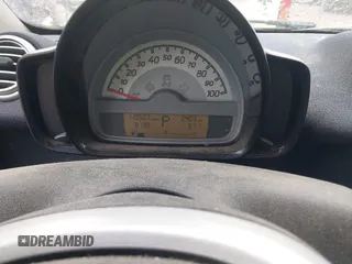 2014 Smart fortwo Pure with VIN WMEEJ3BA5EK749285, listed as a IAAI auction lot 42231893 with 119,507 mi miles and . Bid and sale history available at DreamBid. Image 7.