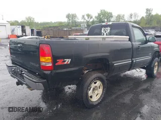 1999 Chevrolet Silverado 1500 LT with VIN 1GCEK14T8XE159503, listed as a IAAI auction lot 42237652 with 153,543 mi miles and . Bid and sale history available at DreamBid. Image 4.