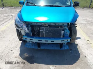 2024 Mitsubishi Mirage ES z VIN ML32AUHJ0RH017988, wystawiony jako IAAI lot #42299387 z przebiegiem 9 205 mil mil oraz . Historia ofert i sprzedaży dostępna na DreamBid. Obrazek 6.