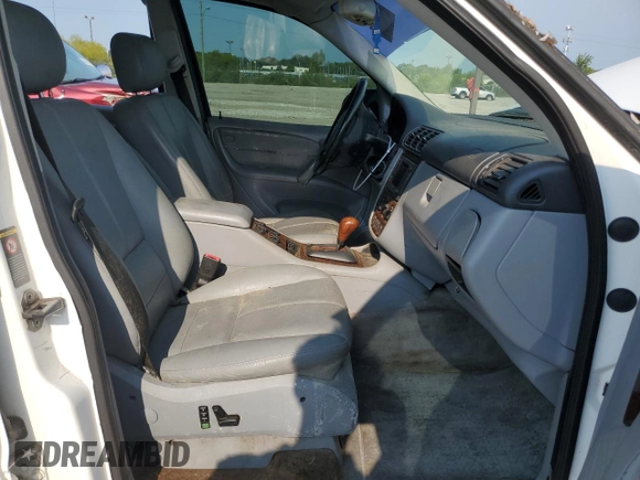 2000 Mercedes-Benz M 320/430/500 with VIN 4JGAB72E8YA200237, listed as a Copart auction lot 65765134 with 194,399 mi miles and Clean title. Bid and sale history available at DreamBid. Image 7.