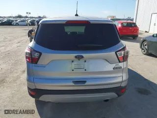 2017 Ford Escape SE with VIN 1FMCU0GD3HUD16065, listed as a IAAI auction lot 41667562 with 108,286 mi miles. Bid and sale history available at carsss.com. Image 16.