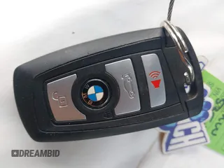 2014 BMW 5 Series 535i xDrive with VIN WBA5B3C58ED531677, listed as a IAAI auction lot 41684139 with 132,560 mi miles and . Bid and sale history available at carsss.com. Image 11.