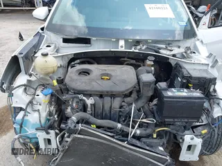 2020 Hyundai Tucson SE z VIN KM8J23A45LU212774, wystawiony jako IAAI lot #42100221 z przebiegiem 78 002 mil mil oraz . Historia ofert i sprzedaży dostępna na DreamBid. Obrazek 10.