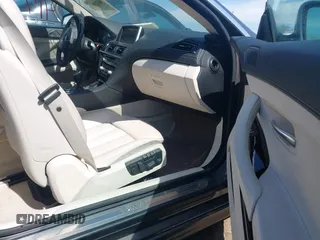 2012 BMW 6 Series 650i z VIN WBALX3C57CC528832, wystawiony jako IAAI lot #41779268 z przebiegiem 75 119 mil mil oraz . Historia ofert i sprzedaży dostępna na DreamBid. Obrazek 5.