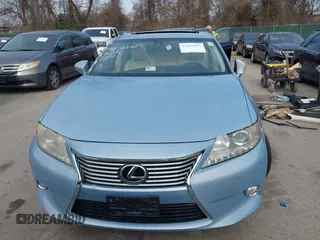 2013 Lexus ES 250 with VIN JTHBK1GG9D2052988, listed as a IAAI auction lot 41852842 with 78,524 mi miles and . Bid and sale history available at DreamBid. Image 13.