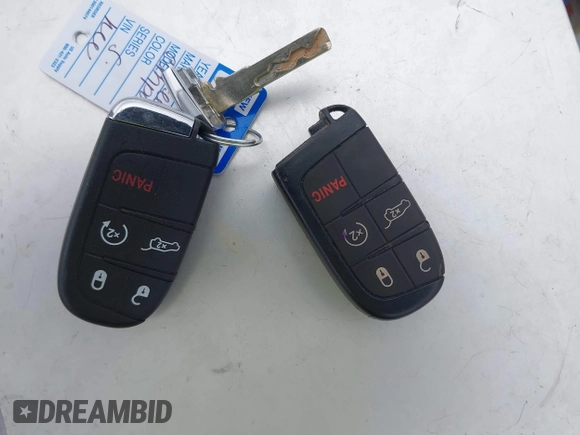 2020 Jeep Compass Limited с VIN 3C4NJDCB0LT146462, выставлен на аукционе IAAI как лот 41225669 с пробегом 69 655 миль миль и . История ставок и продаж доступна на DreamBid. Изображение 11.