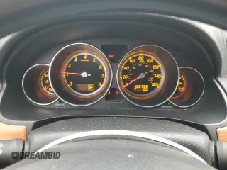 2007 Infiniti M Sport with VIN JNKAY01E47M304697, listed as a Copart auction lot 55483265 with 166,759 mi miles and Salvage title. Bid and sale history available at DreamBid. Image 9.