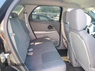 2009 Chevrolet Equinox LT w/1LT with VIN 2CNDL33F296217172, listed as a Copart auction lot 71873564 with 180,672 mi miles and Salvage Title. Bid and sale history available at carsss.com. Image 11.