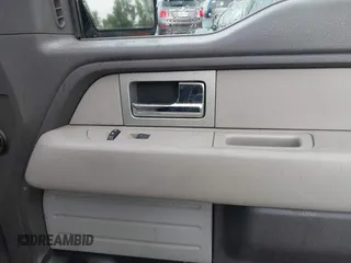 2010 Ford F-150 XL with VIN 1FTEX1E83AFD64062, listed as a IAAI auction lot 42550600 with 135,059 mi miles and . Bid and sale history available at DreamBid. Image 5.