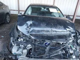 2011 Lexus CT 200h with VIN JTHKD5BH7B2019633, listed as a IAAI auction lot 41345929 with 136,450 mi miles and . Bid and sale history available at DreamBid. Image 13.