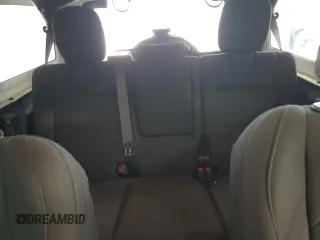 2023 Jeep Wrangler с VIN 1C4JJXN60PW661333, выставлен на аукционе Copart как лот 55106135 с пробегом 50 773 миль миль и Чистый • Clean title. История ставок и продаж доступна на DreamBid. Изображение 10.