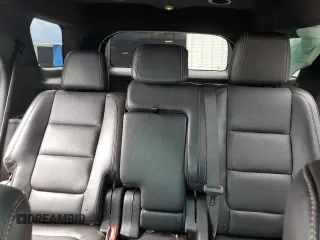 2015 Ford Explorer Sport с VIN 1FM5K8GT9FGA51717, выставлен на аукционе Copart как лот 59175035 с пробегом 113 441 миль миль и На запчасти • Non repairable. История ставок и продаж доступна на DreamBid. Изображение 10.