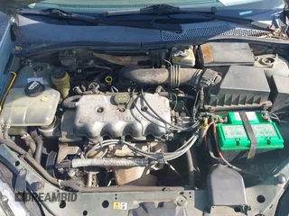 2003 Ford Focus SE with VIN 1FAFP34P13W304346, listed as a IAAI auction lot 42706827 with 239,800 mi miles and . Bid and sale history available at DreamBid. Image 10.