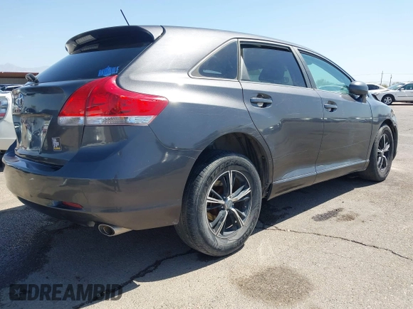 2010 Toyota Venza z VIN 4T3ZA3BB7AU031120, wystawiony jako IAAI lot #42212944 z przebiegiem Nie podano mil oraz . Historia ofert i sprzedaży dostępna na DreamBid. Obrazek 4.