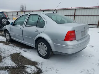 2003 Volkswagen Jetta GL with VIN 3VWRK69MX3M157057, listed as a IAAI auction lot 41472509 with Not provided miles and . Bid and sale history available at DreamBid. Image 3.
