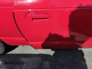 2004 Ford Thunderbird Deluxe z VIN 1FAHP60A84Y102847, wystawiony jako Copart lot #75357864 z przebiegiem Nie podano mil oraz Szkoda całkowita • Salvage title. Historia ofert i sprzedaży dostępna na DreamBid. Obrazek 12.