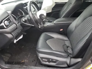 2019 Toyota Camry LE with VIN 4T1B11HK3KU697236, listed as a Copart auction lot 45113175 with 88,089 mi miles and Non Repairable. Bid and sale history available at carsss.com. Image 7.