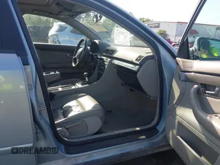 2004 Audi A4 1.8T с VIN WAULC68E44A105113, выставлен на аукционе IAAI как лот 42475749 с пробегом 239 861 миль миль и . История ставок и продаж доступна на DreamBid. Изображение 5.