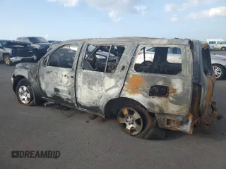 2008 Nissan Pathfinder S с VIN 5N1AR18U28C667245, выставлен на аукционе Copart как лот 88345235 с пробегом Не указан миль и Списание • Salvage title. История ставок и продаж доступна на DreamBid. Изображение 2.