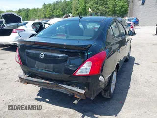 2012 Nissan Versa SV с VIN 3N1CN7APXCL864809, выставлен на аукционе IAAI как лот 42308934 с пробегом 158 743 миль миль и . История ставок и продаж доступна на DreamBid. Изображение 4.