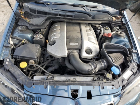 2009 Pontiac G8 GT with VIN 6G2EC57Y99L163125, listed as a Copart auction lot 74357824 with 101,261 mi miles and Salvage Title. Bid and sale history available at carsss.com. Image 11.