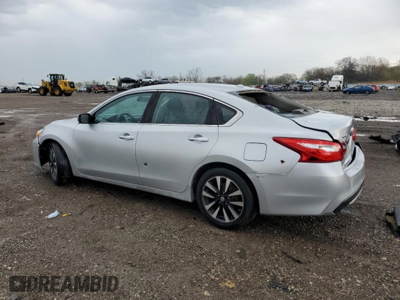 2018 Nissan Altima S with VIN 1N4AL3AP1JC150102, listed as a Copart auction lot 53677915 with 103,715 mi miles and Salvage Title. Bid and sale history available at DreamBid. Image 2.