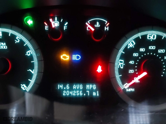 2009 Ford Escape Limited with VIN 1FMCU94G29KC05247, listed as a IAAI auction lot 41417395 with 204,256 mi miles. Bid and sale history available at carsss.com. Image 15.