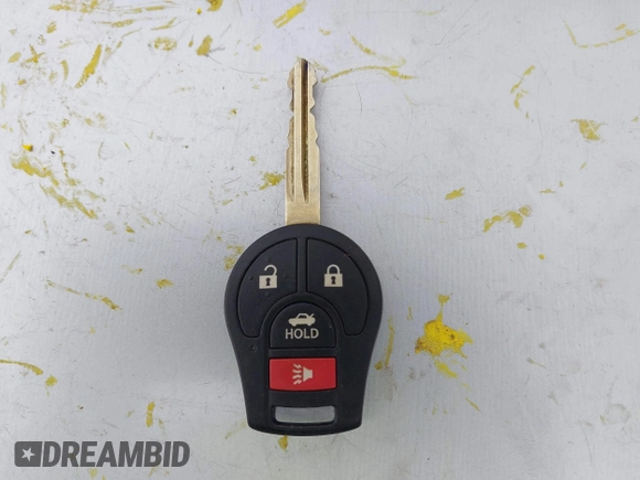 2019 Nissan Versa SV z VIN 3N1CN7AP4KL814213, wystawiony jako IAAI lot #40877781 z przebiegiem 108 624 mil mil oraz . Historia ofert i sprzedaży dostępna na DreamBid. Obrazek 11.