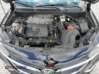 2022 Buick Encore GX Essence z VIN KL4MMGSL5NB000006, wystawiony jako Copart lot #55819465 z przebiegiem 11 849 mil mil oraz Szkoda całkowita • Salvage title. Historia ofert i sprzedaży dostępna na DreamBid. Obrazek 12.