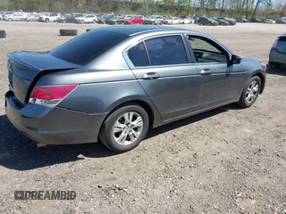 2009 Honda Accord LX-P z VIN 1HGCP26419A020281, wystawiony jako IAAI lot #42160526 z przebiegiem 124 473 mil mil oraz . Historia ofert i sprzedaży dostępna na DreamBid. Obrazek 4.