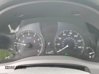 2013 Lexus RX 350 z VIN 2T2ZK1BA5DC087656, wystawiony jako Copart lot #58517375 z przebiegiem 51 582 mil mil oraz Szkoda całkowita • Salvage title. Historia ofert i sprzedaży dostępna na DreamBid. Obrazek 9.