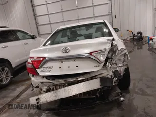 2015 Toyota Camry XLE with VIN 4T1BF1FK3FU891503, listed as a IAAI auction lot 42027205 with 184,743 mi miles and . Bid and sale history available at DreamBid. Image 16.