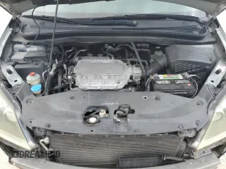2006 Honda Odyssey Touring z VIN 5FNRL38866B063804, wystawiony jako Copart lot #54767825 z przebiegiem 358 020 mil mil oraz Szkoda całkowita • Salvage title. Historia ofert i sprzedaży dostępna na DreamBid. Obrazek 12.