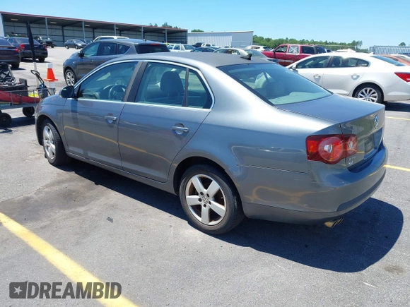 2009 Volkswagen Jetta SE с VIN 3VWRM71K39M176102, выставлен на аукционе IAAI как лот 42308971 с пробегом 208 680 миль миль и . История ставок и продаж доступна на DreamBid. Изображение 3.