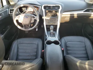 2016 Ford Fusion SE with VIN 1FA6P0HD6G5126251, listed as a Copart auction lot 79617324 with 88,241 mi miles and Salvage title. Bid and sale history available at DreamBid. Image 8.