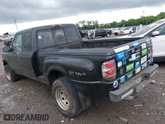 1999 Ford Ranger XL с VIN 1FTZR15V6XTA73681, выставлен на аукционе IAAI как лот 42355164 с пробегом 201 828 миль миль и . История ставок и продаж доступна на DreamBid. Изображение 3.
