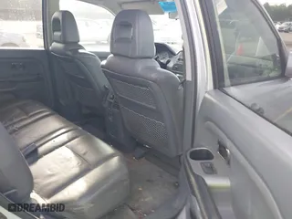 2003 Honda Pilot EX with VIN 2HKYF18533H582271, listed as a IAAI auction lot 41960072 with 240,567 mi miles. Bid and sale history available at carsss.com. Image 8.