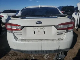 2018 Subaru Impreza Special Sports z VIN 4S3GKAM63J3613369, wystawiony jako Copart lot #45315145 z przebiegiem 29 578 mil mil oraz Szkoda całkowita • Salvage title. Historia ofert i sprzedaży dostępna na DreamBid. Obrazek 6.