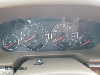 2004 Chrysler Sebring LXi with VIN 1C3EL55R94N335286, listed as a Copart auction lot 51489625 with 86,307 mi miles and Salvage Title. Bid and sale history available at DreamBid. Image 9.
