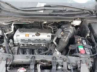 2013 Honda CR-V EX with VIN 2HKRM4H58DH674473, listed as a IAAI auction lot 41663268 with 53,997 mi miles and . Bid and sale history available at carsss.com. Image 10.
