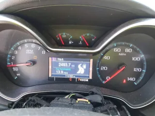 2015 Chevrolet Impala LS z VIN 2G11Z5SL0F9159557, wystawiony jako IAAI lot #42621595 z przebiegiem 115 763 mil mil oraz . Historia ofert i sprzedaży dostępna na DreamBid. Obrazek 7.