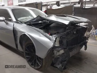 2016 Dodge Challenger R/T Plus с VIN 2C3CDZBT0GH311774, выставлен на аукционе IAAI как лот 42313006 с пробегом 85 905 миль миль и . История ставок и продаж доступна на DreamBid. Изображение 6.